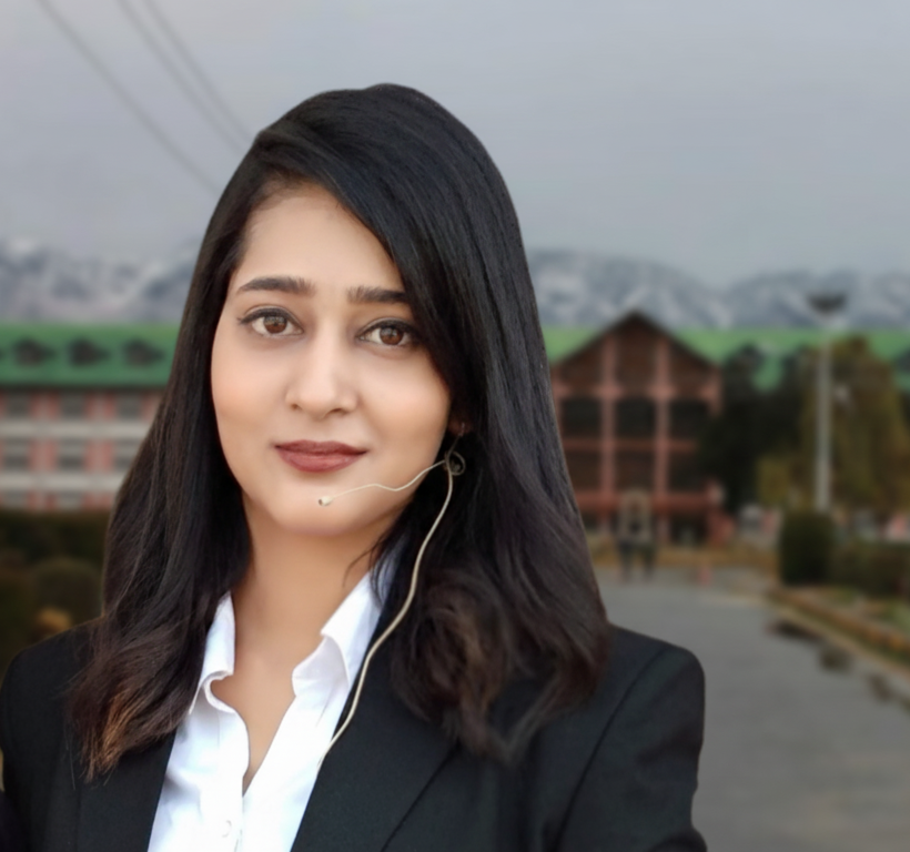 NIT Srinagar - B.Tech. - Chemical Engineering