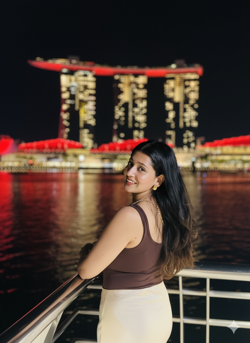 Personal Branding & Digital Strategy